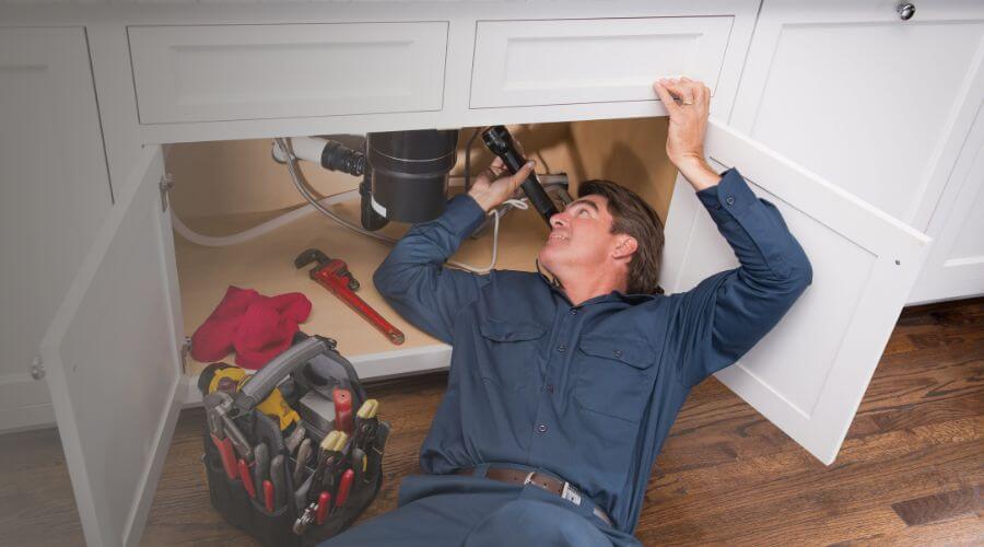 Professional Leak Detection Services in Lanesborough, MA